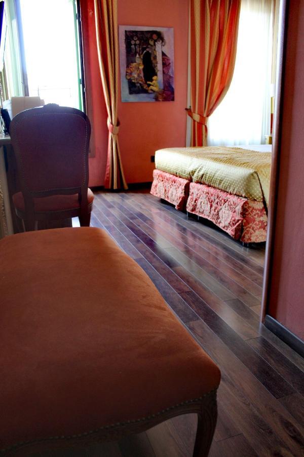 Diamantino Town House Bed & Breakfast Padova Ngoại thất bức ảnh