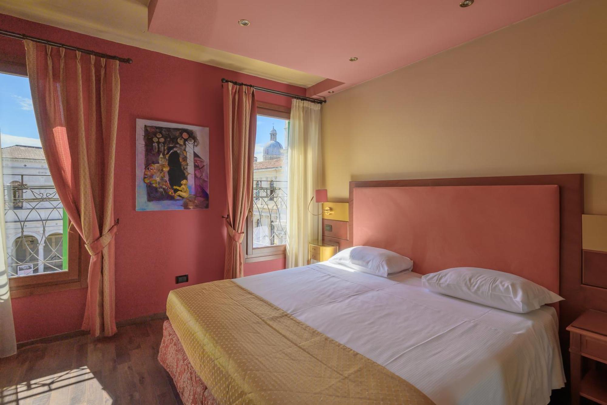 Diamantino Town House Bed & Breakfast Padova Ngoại thất bức ảnh