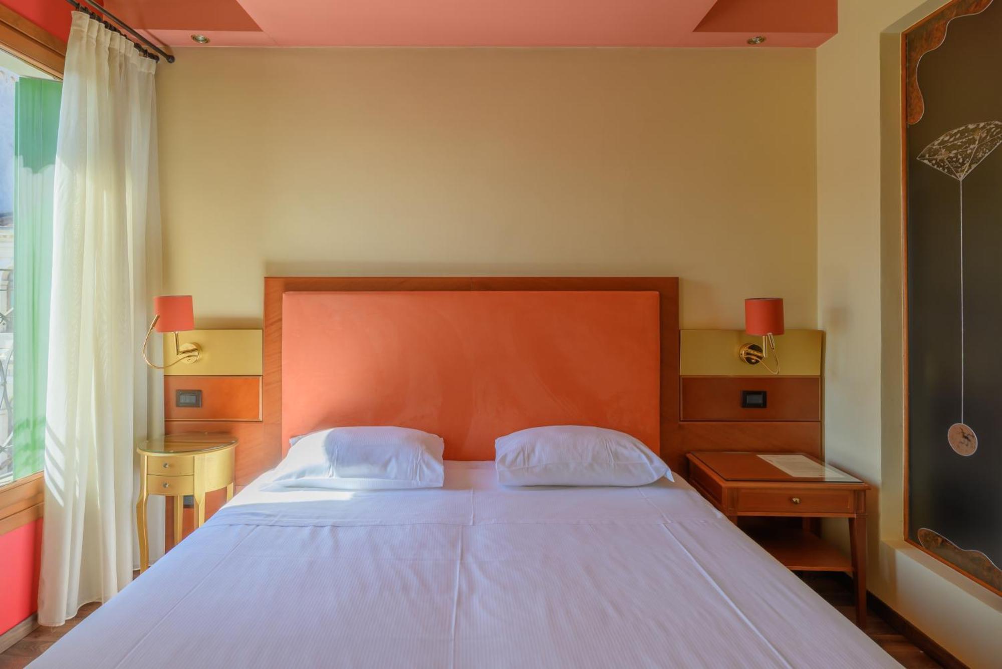 Diamantino Town House Bed & Breakfast Padova Ngoại thất bức ảnh