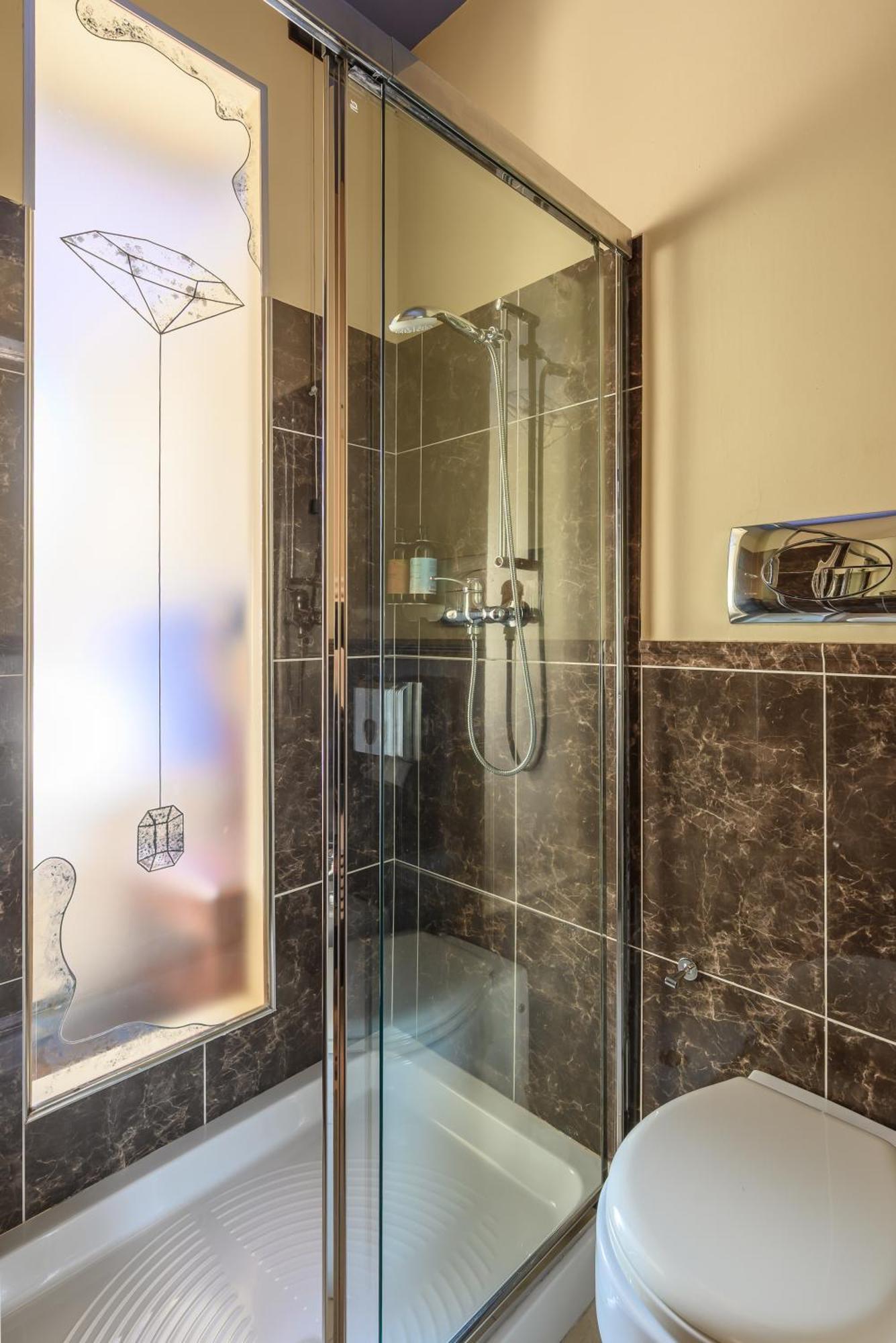 Diamantino Town House Bed & Breakfast Padova Ngoại thất bức ảnh