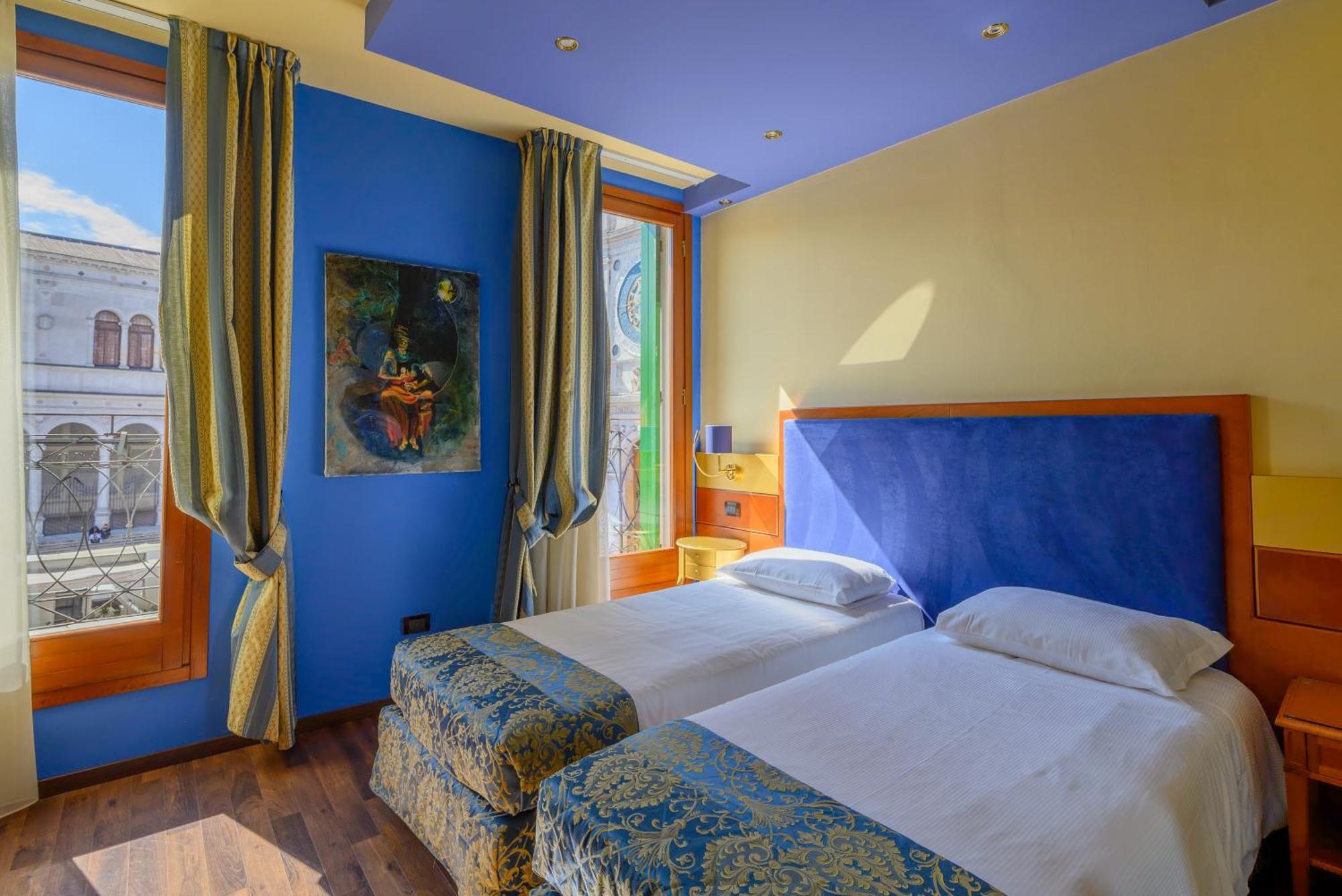 Diamantino Town House Bed & Breakfast Padova Ngoại thất bức ảnh