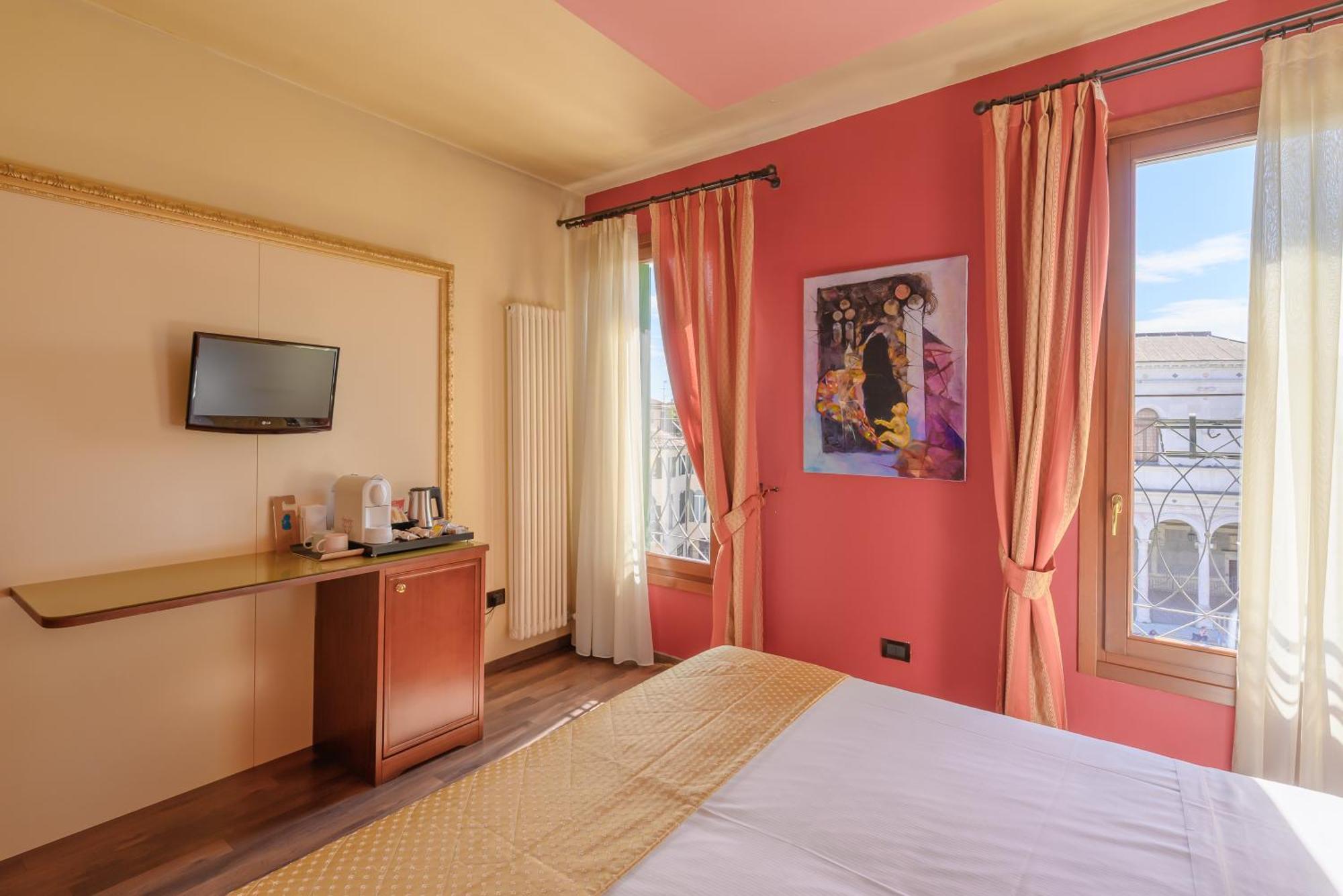 Diamantino Town House Bed & Breakfast Padova Ngoại thất bức ảnh