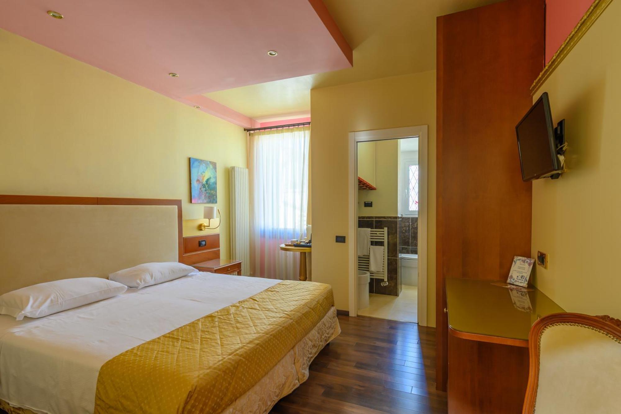 Diamantino Town House Bed & Breakfast Padova Ngoại thất bức ảnh