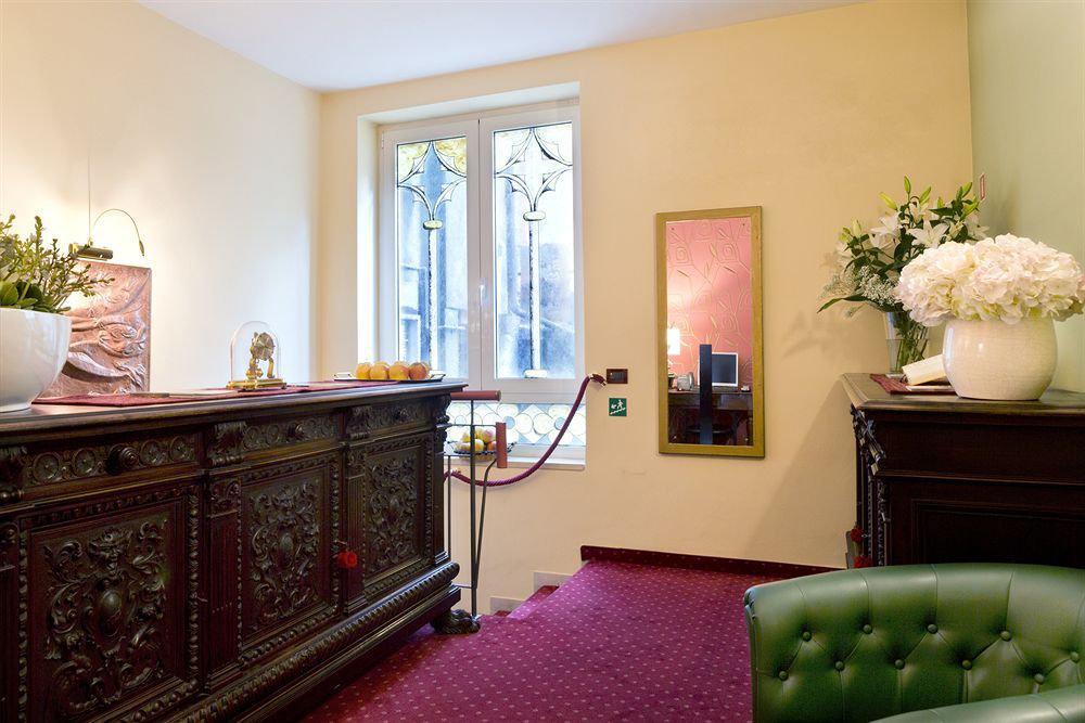 Diamantino Town House Bed & Breakfast Padova Ngoại thất bức ảnh